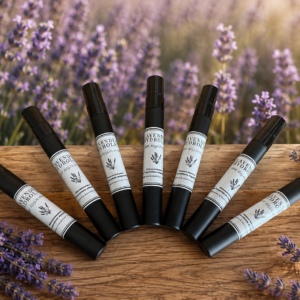 WEIBEL Lavendel Hydrolat Mini-Spray | 10ml